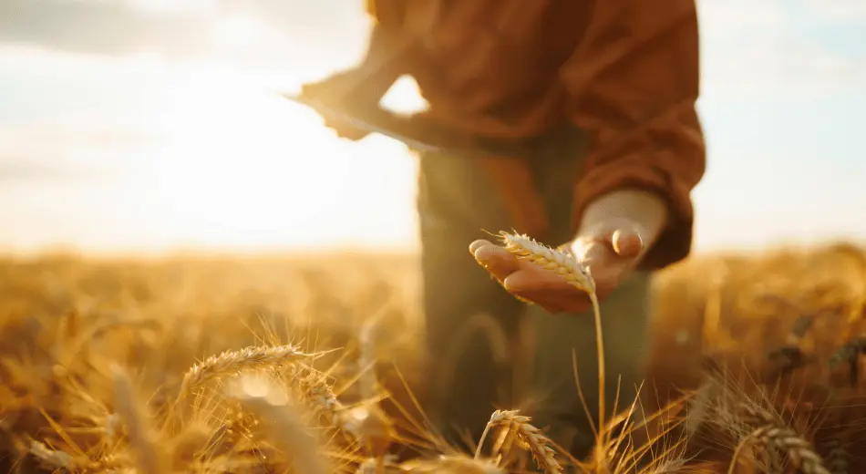 Gökyüzünden Veri Hasadı: İHA'lar ve Multispektral Uzaktan Algılama Sanatı