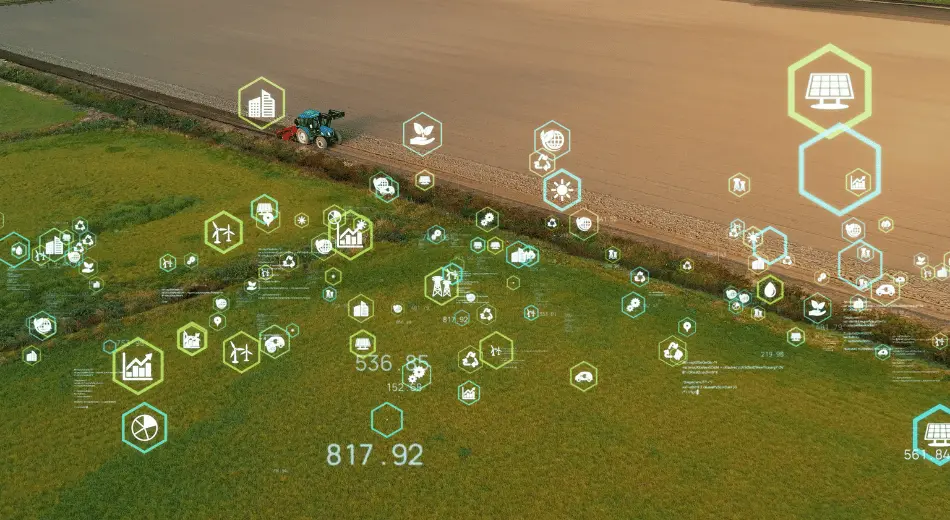 Dijital Çiftliklerde Hassas Gübre Yönetimi: Azot, Fosfor ve Potasyum İhtiyacını Noktasal Belirleme